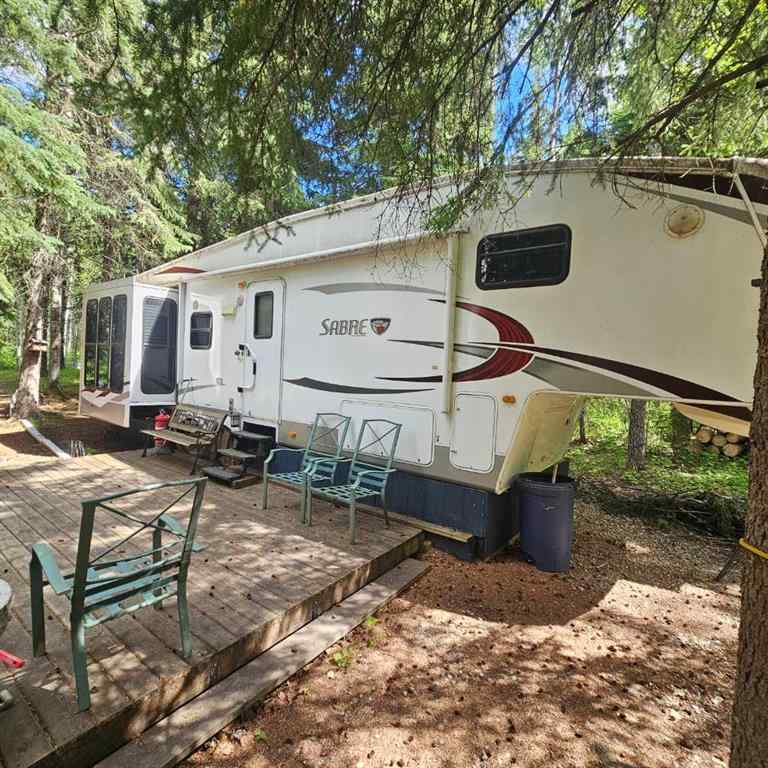 MLS® A2236401 - Unit #2 56031 Range Road 153   in NONE Rural Yellowhead County, Land