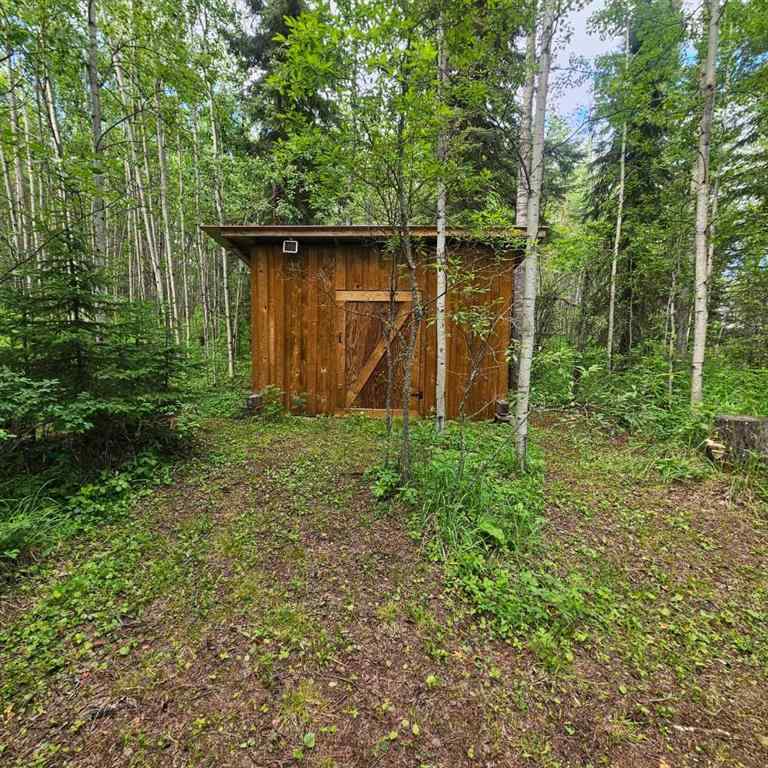 MLS® A2236401 - Unit #2 56031 Range Road 153   in NONE Rural Yellowhead County, Land
