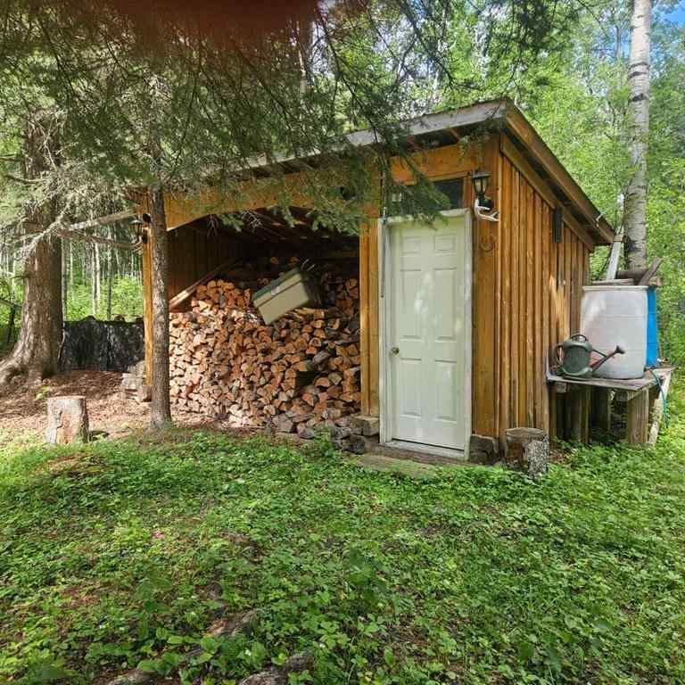MLS® A2236401 - Unit #2 56031 Range Road 153   in NONE Rural Yellowhead County, Land