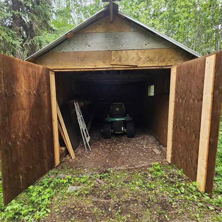 MLS® A2236401 - Unit #2 56031 Range Road 153   in NONE Rural Yellowhead County, Land