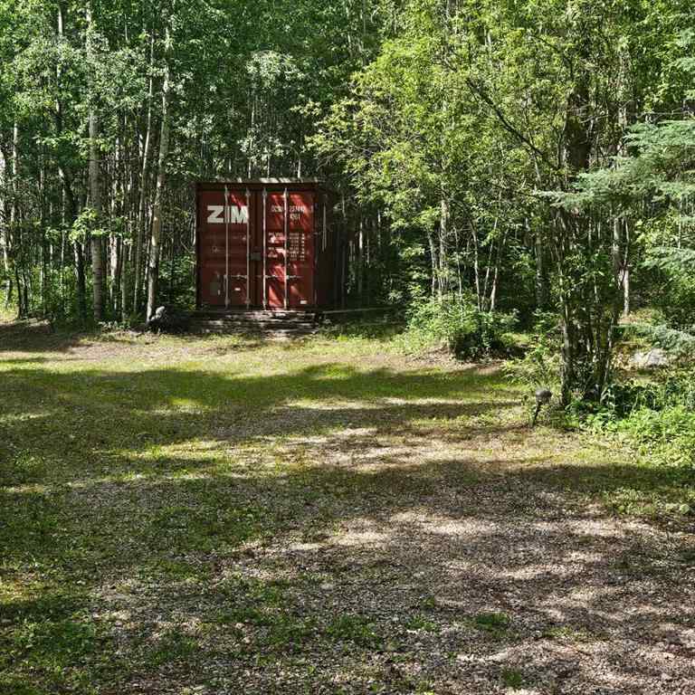 MLS® A2236401 - Unit #2 56031 Range Road 153   in NONE Rural Yellowhead County, Land