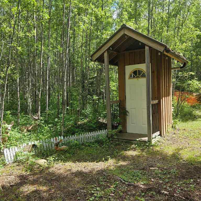MLS® A2236401 - Unit #2 56031 Range Road 153   in NONE Rural Yellowhead County, Land