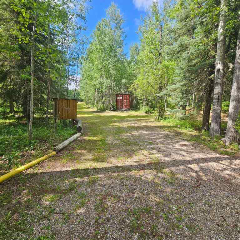 MLS® A2236401 - Unit #2 56031 Range Road 153   in NONE Rural Yellowhead County, Land