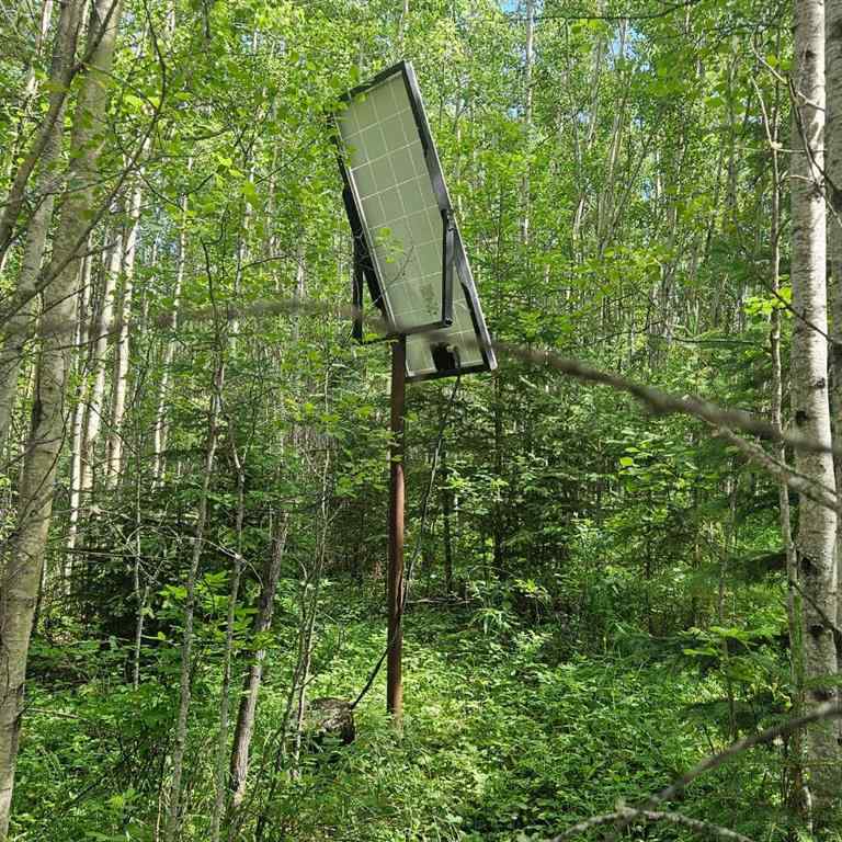 MLS® A2236401 - Unit #2 56031 Range Road 153   in NONE Rural Yellowhead County, Land