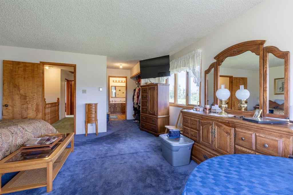 MLS® A2236406 - 270022 TWP RD 22   in NONE Rural Cardston County, Agri-Business