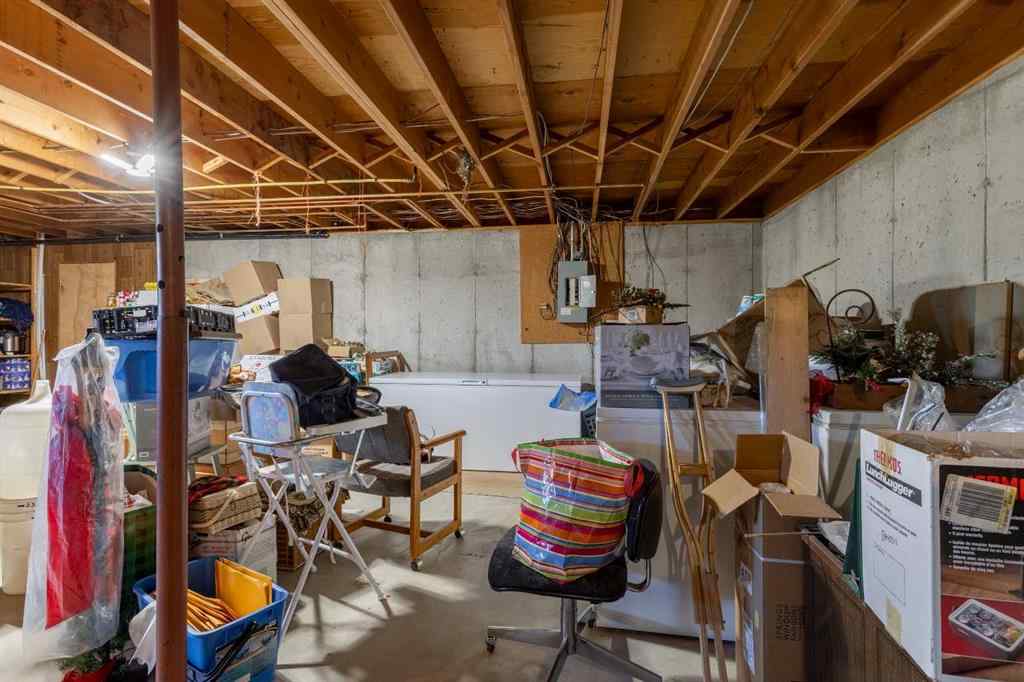 MLS® A2236406 - 270022 TWP RD 22   in NONE Rural Cardston County, Agri-Business