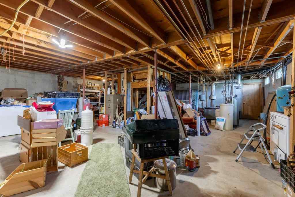 MLS® A2236406 - 270022 TWP RD 22   in NONE Rural Cardston County, Agri-Business