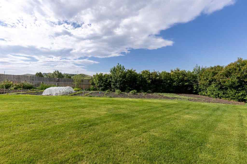 MLS® A2236406 - 270022 TWP RD 22   in NONE Rural Cardston County, Agri-Business