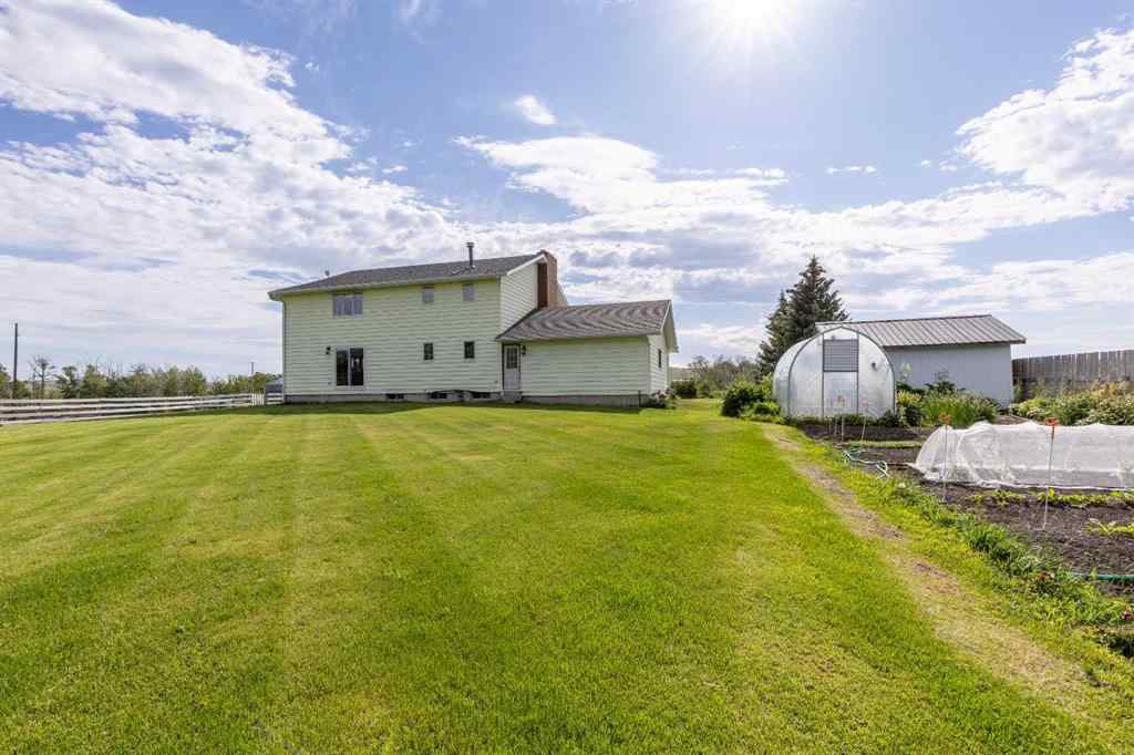 MLS® A2236406 - 270022 TWP RD 22   in NONE Rural Cardston County, Agri-Business