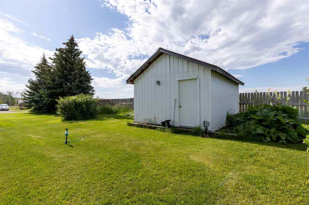 MLS® A2236406 - 270022 TWP RD 22   in NONE Rural Cardston County, Agri-Business