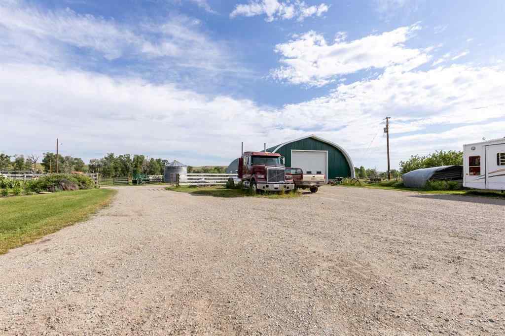 MLS® A2236406 - 270022 TWP RD 22   in NONE Rural Cardston County, Agri-Business