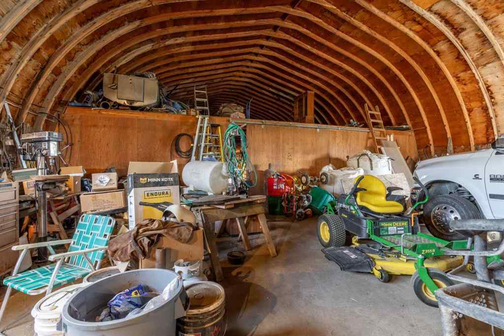 MLS® A2236406 - 270022 TWP RD 22   in NONE Rural Cardston County, Agri-Business