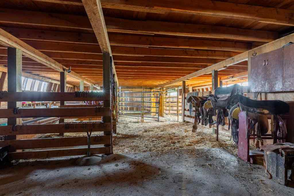 MLS® A2236406 - 270022 TWP RD 22   in NONE Rural Cardston County, Agri-Business