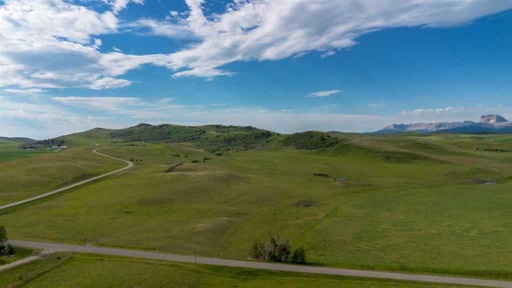 MLS® A2236406 - 270022 TWP RD 22   in NONE Rural Cardston County, Agri-Business