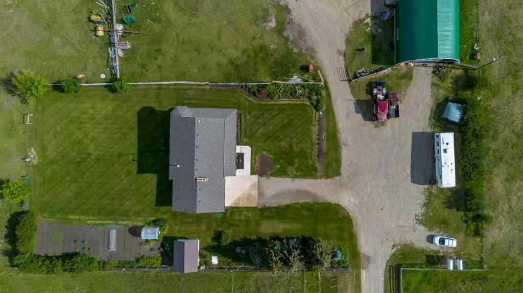 MLS® A2236406 - 270022 TWP RD 22   in NONE Rural Cardston County, Agri-Business