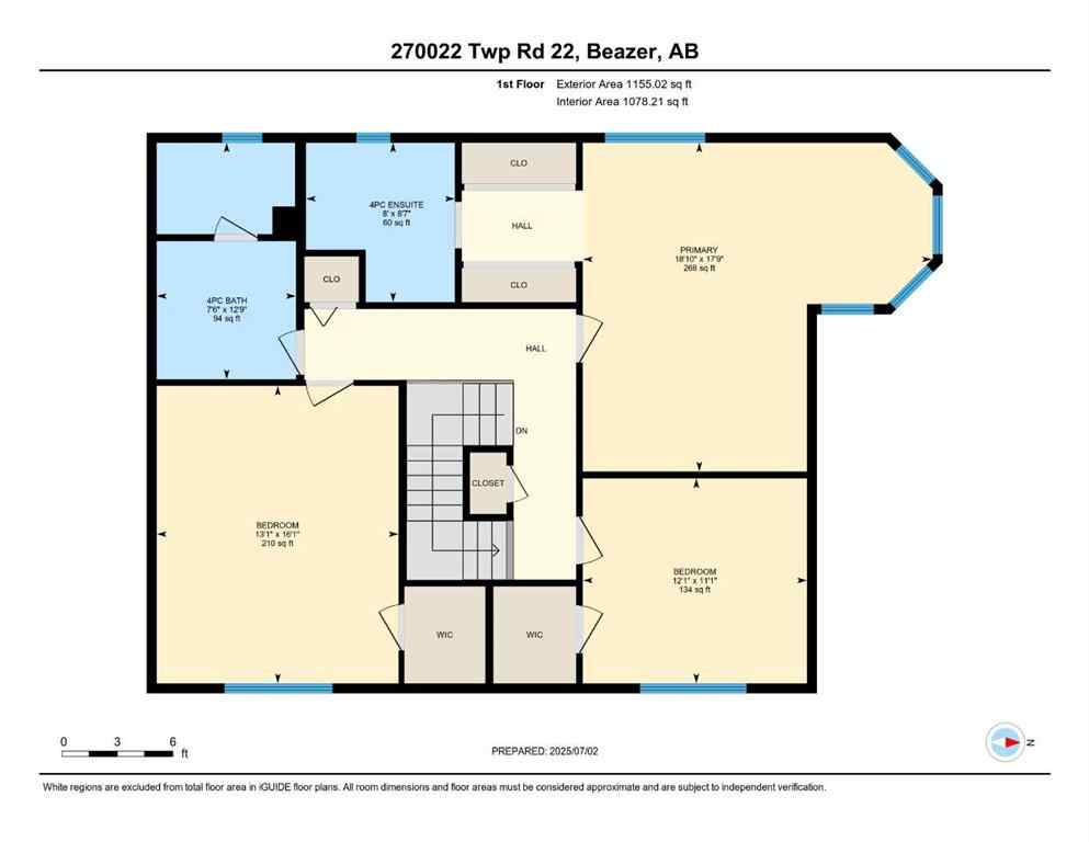 MLS® A2236406 - 270022 TWP RD 22   in NONE Rural Cardston County, Agri-Business
