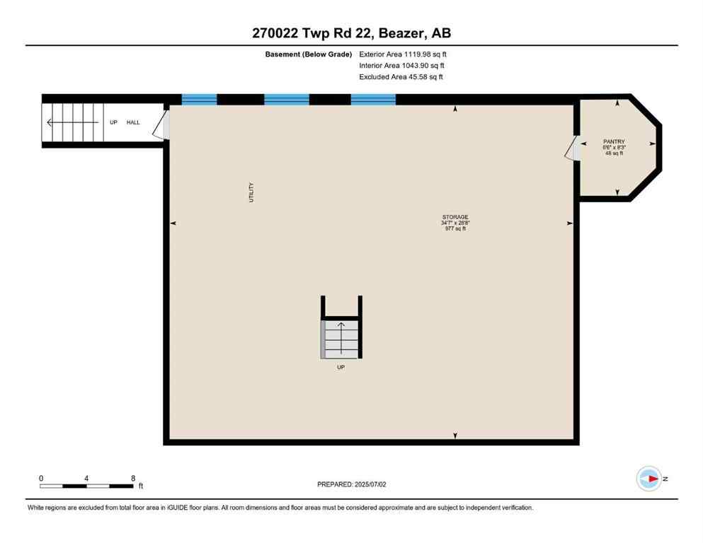 MLS® A2236406 - 270022 TWP RD 22   in NONE Rural Cardston County, Agri-Business