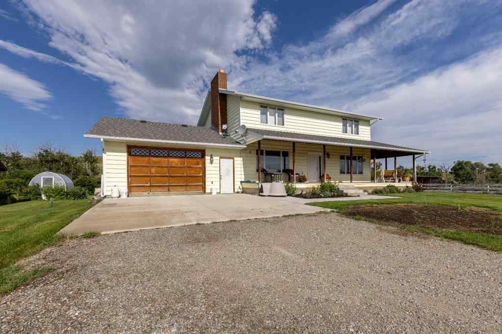 MLS® A2236406 - 270022 TWP RD 22   in NONE Rural Cardston County, Agri-Business