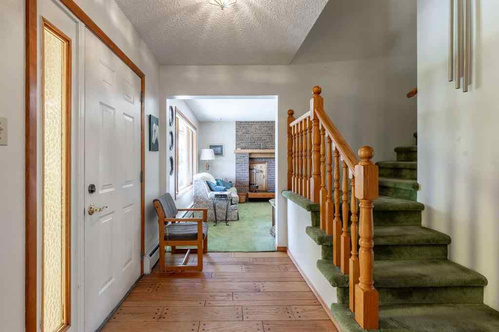 MLS® A2236406 - 270022 TWP RD 22   in NONE Rural Cardston County, Agri-Business
