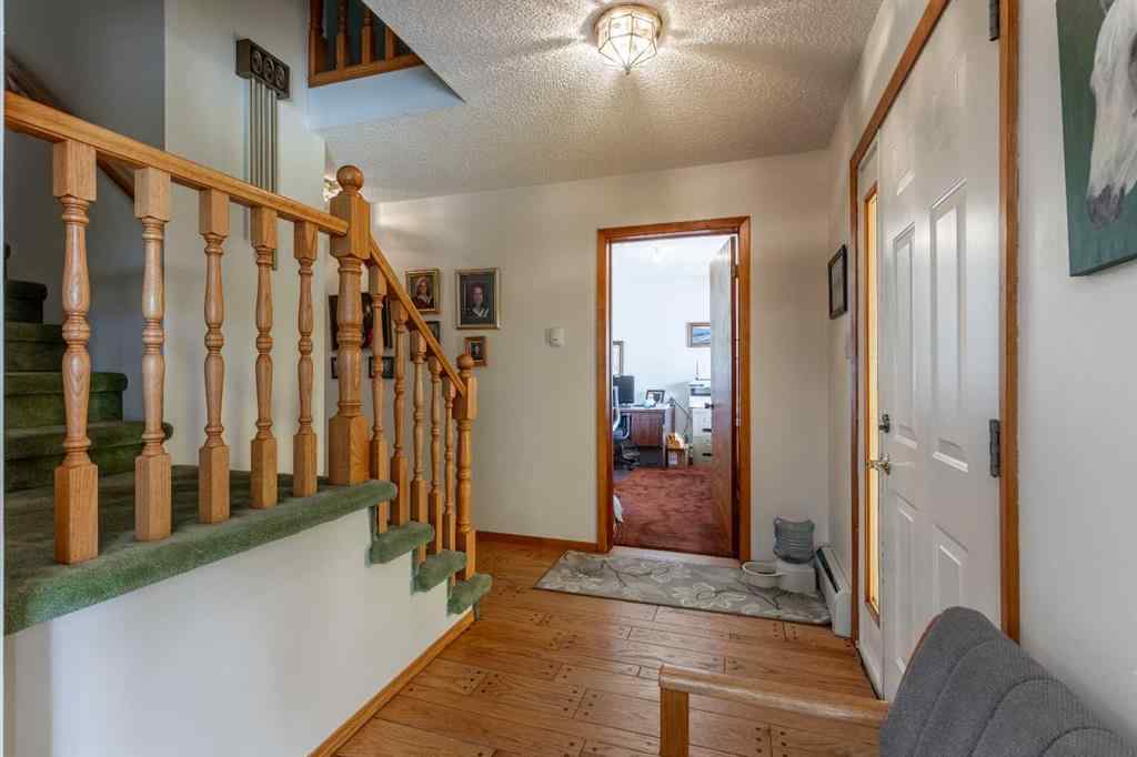 MLS® A2236406 - 270022 TWP RD 22   in NONE Rural Cardston County, Agri-Business