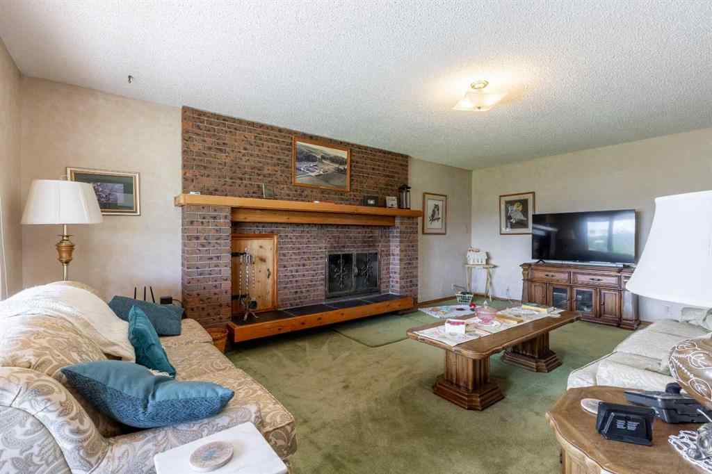MLS® A2236406 - 270022 TWP RD 22   in NONE Rural Cardston County, Agri-Business