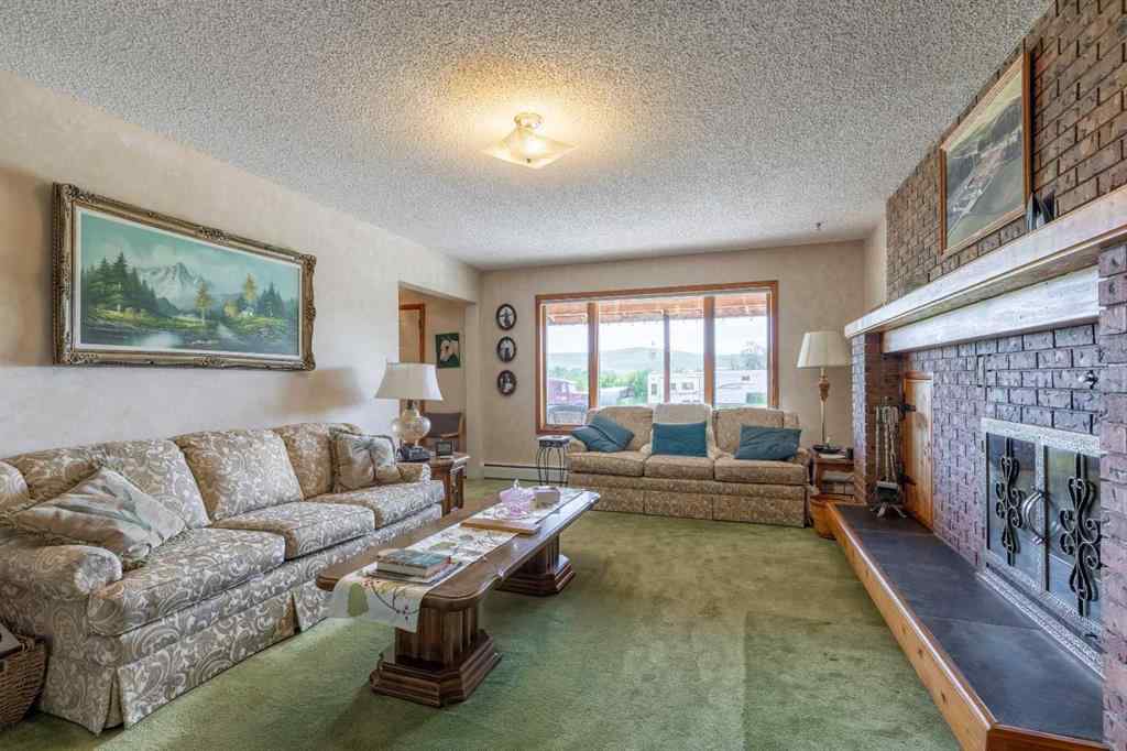MLS® A2236406 - 270022 TWP RD 22   in NONE Rural Cardston County, Agri-Business