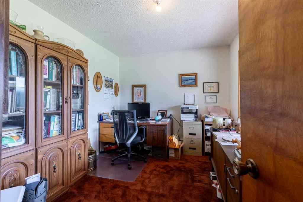 MLS® A2236406 - 270022 TWP RD 22   in NONE Rural Cardston County, Agri-Business