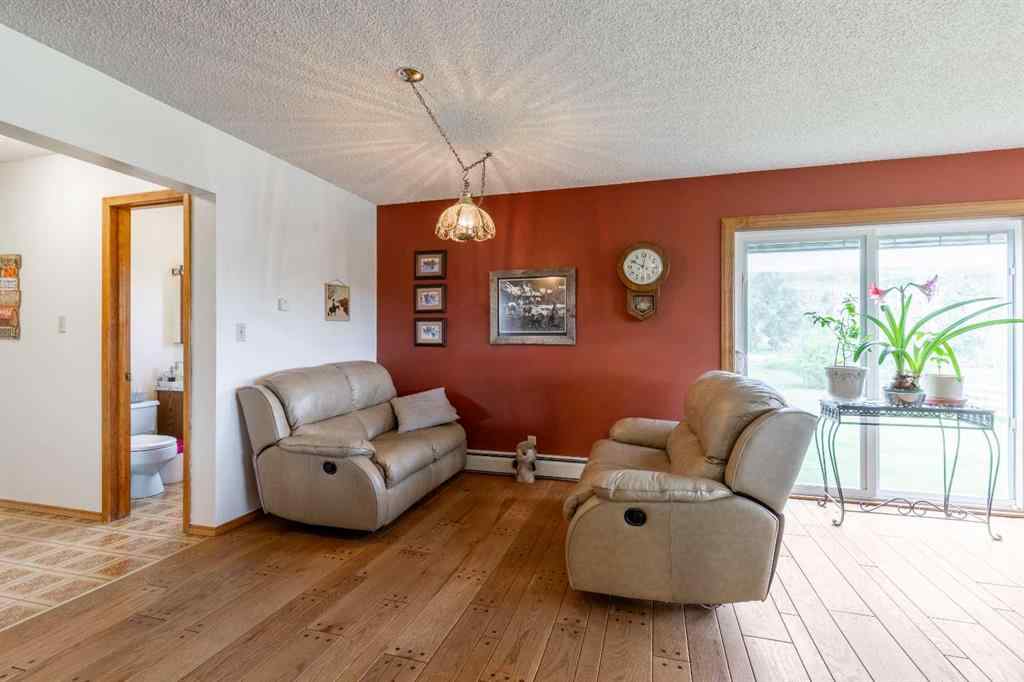 MLS® A2236406 - 270022 TWP RD 22   in NONE Rural Cardston County, Agri-Business