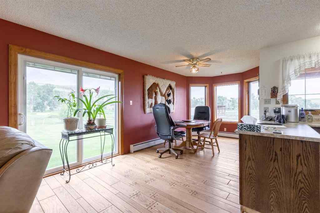 MLS® A2236406 - 270022 TWP RD 22   in NONE Rural Cardston County, Agri-Business