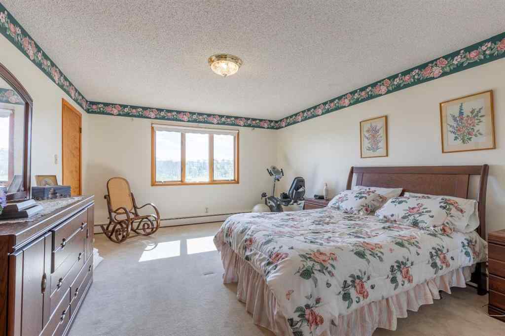 MLS® A2236406 - 270022 TWP RD 22   in NONE Rural Cardston County, Agri-Business