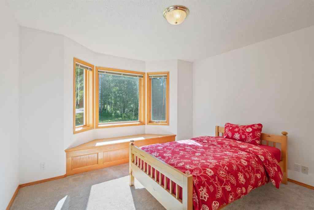 MLS® A2236407 - 288145 160 Avenue W in NONE Rural Foothills County, Residential