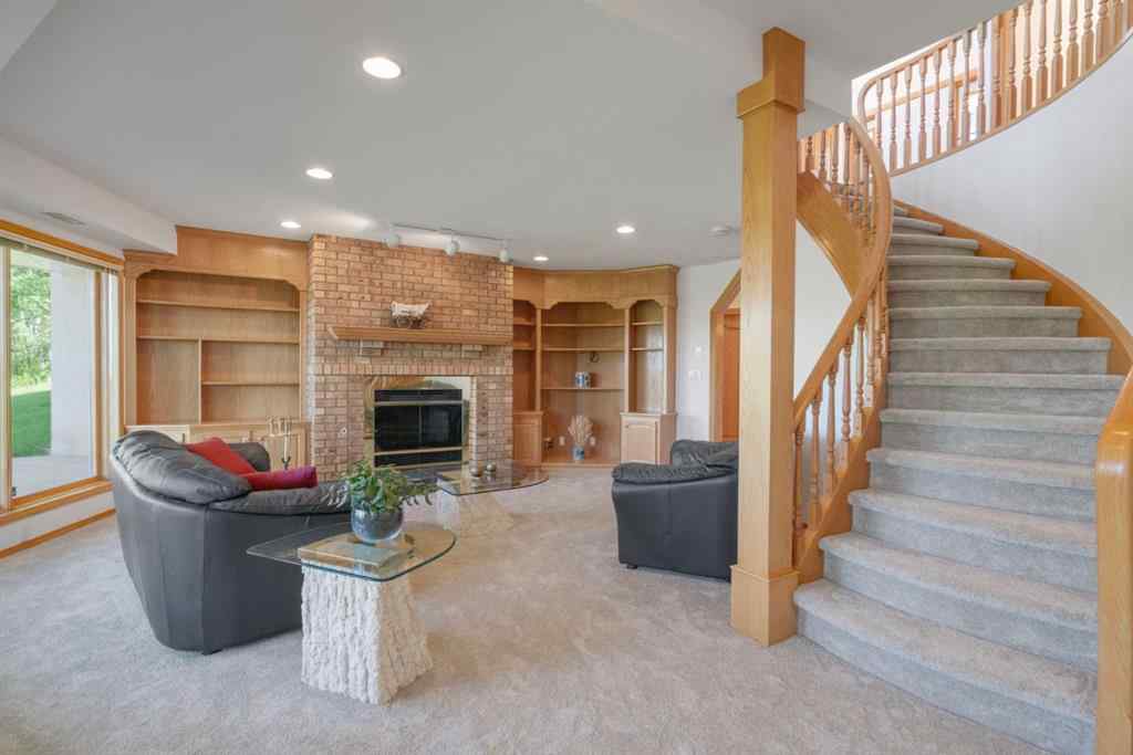 MLS® A2236407 - 288145 160 Avenue W in NONE Rural Foothills County, Residential