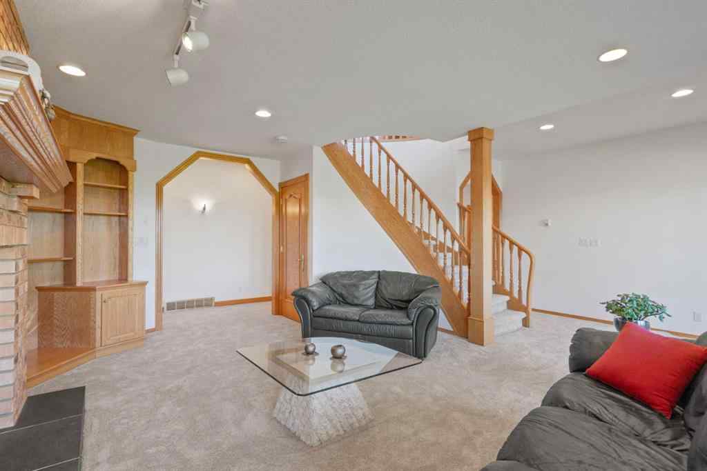 MLS® A2236407 - 288145 160 Avenue W in NONE Rural Foothills County, Residential