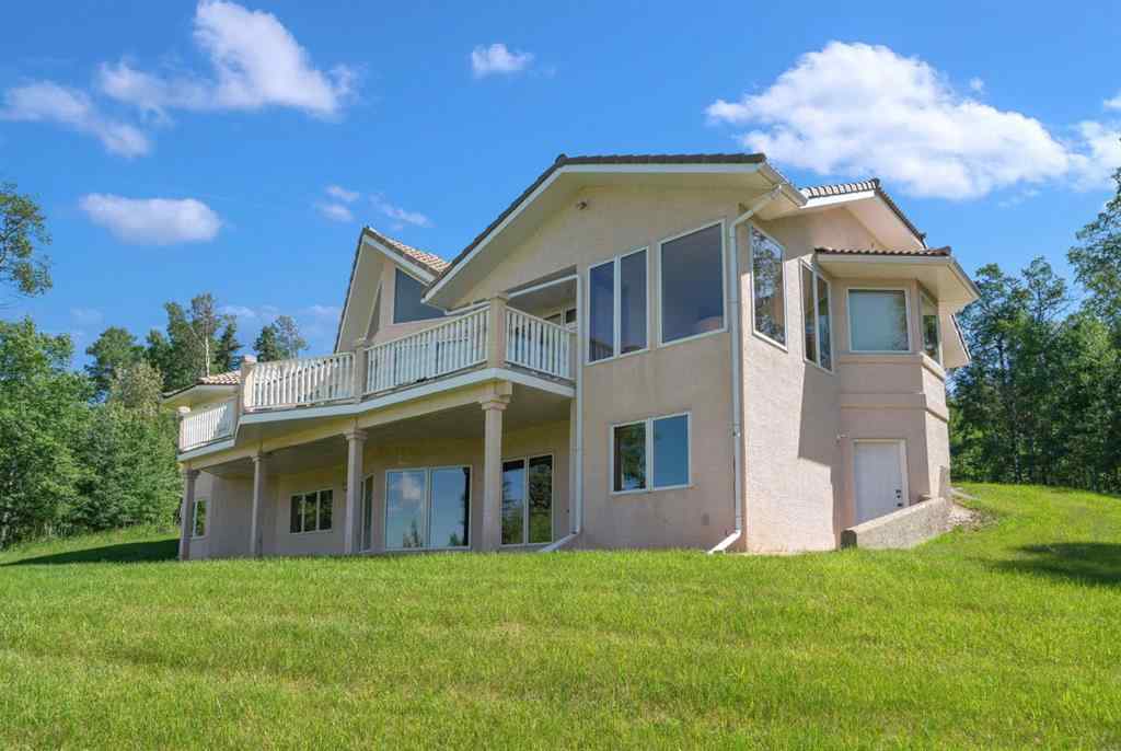 MLS® A2236407 - 288145 160 Avenue W in NONE Rural Foothills County, Residential