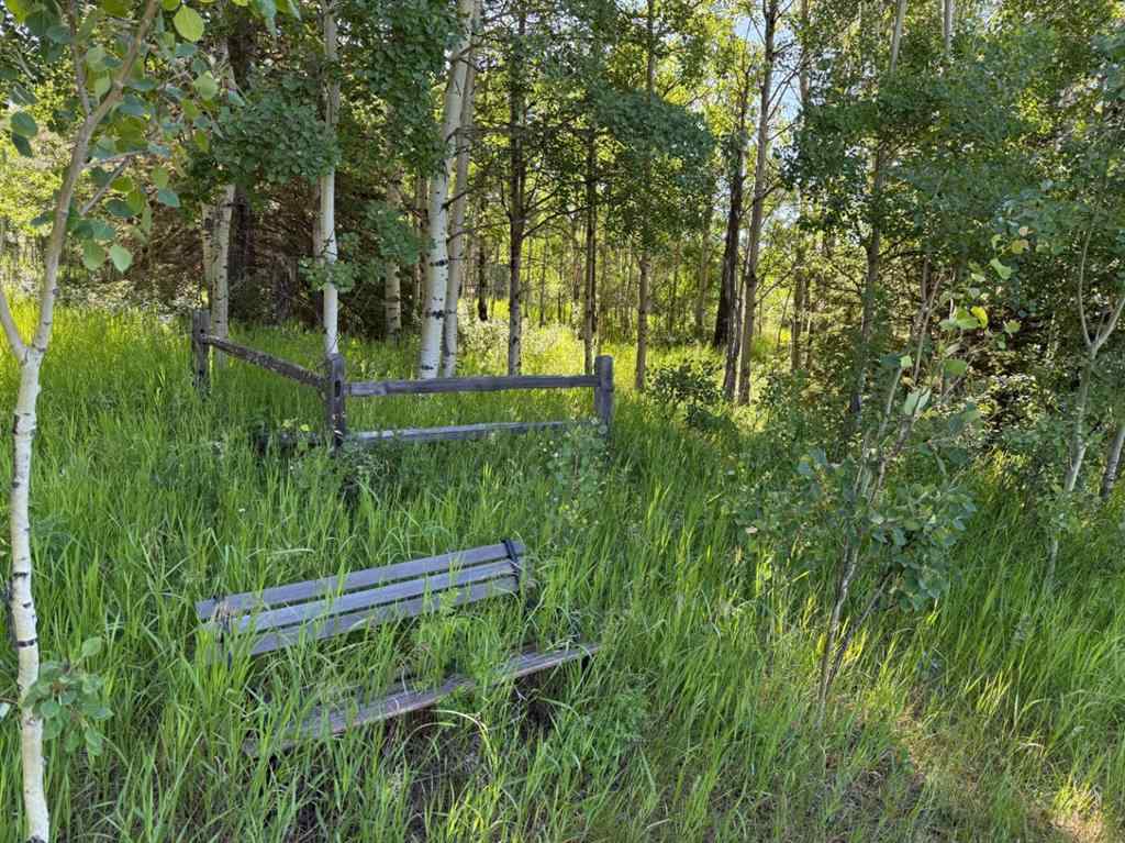 MLS® A2236407 - 288145 160 Avenue W in NONE Rural Foothills County, Residential