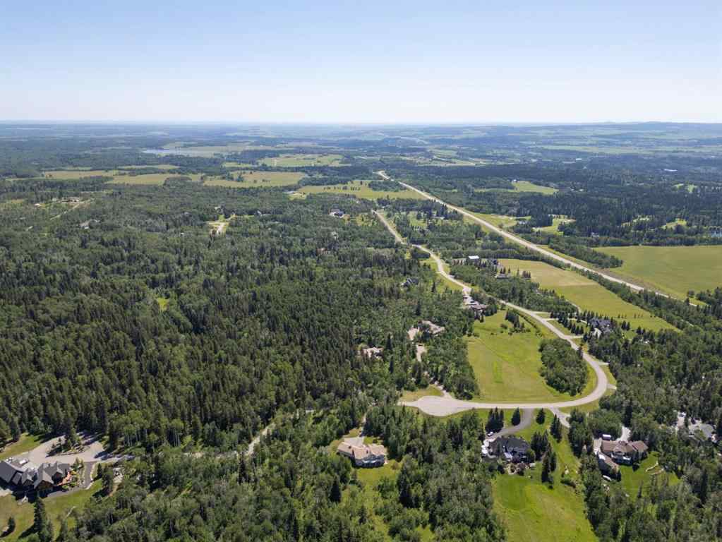 MLS® A2236407 - 288145 160 Avenue W in NONE Rural Foothills County, Residential