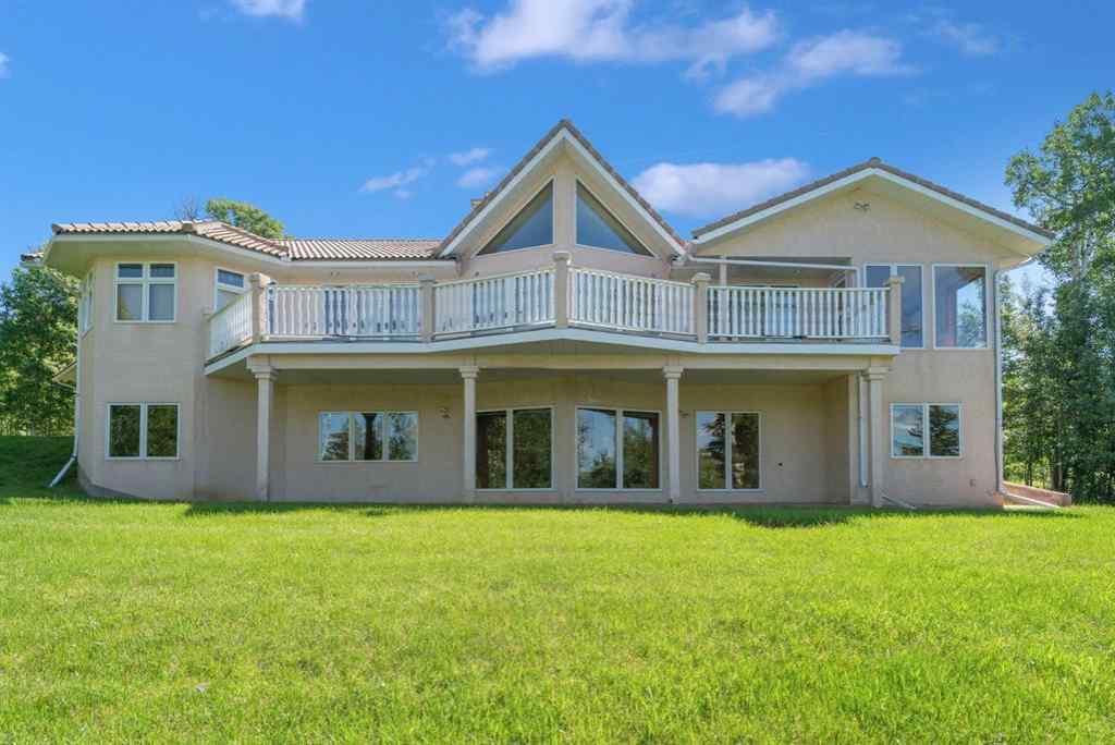 MLS® A2236407 - 288145 160 Avenue W in NONE Rural Foothills County, Residential