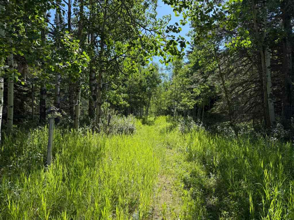 MLS® A2236407 - 288145 160 Avenue W in NONE Rural Foothills County, Residential