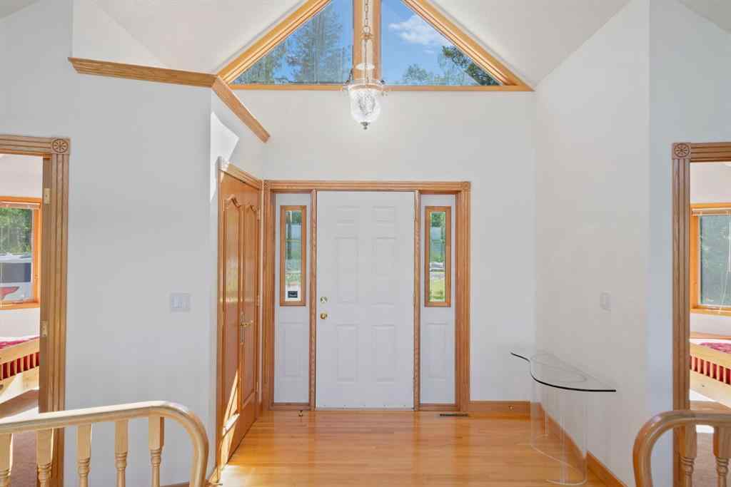 MLS® A2236407 - 288145 160 Avenue W in NONE Rural Foothills County, Residential