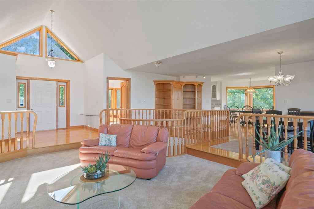 MLS® A2236407 - 288145 160 Avenue W in NONE Rural Foothills County, Residential