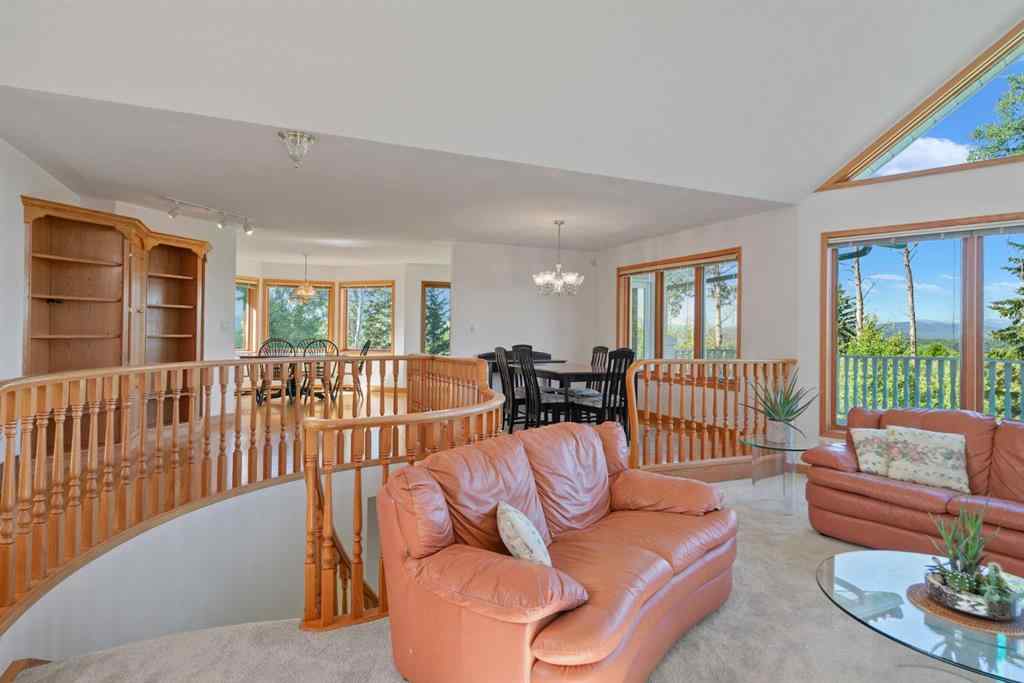 MLS® A2236407 - 288145 160 Avenue W in NONE Rural Foothills County, Residential