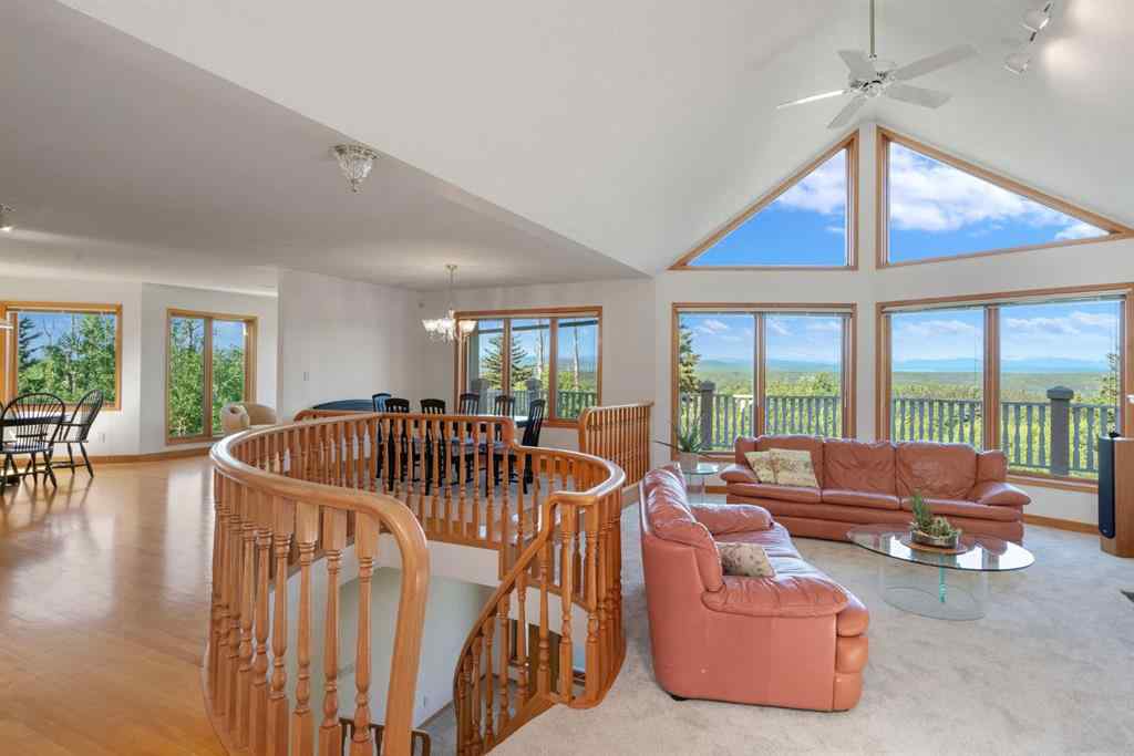 MLS® A2236407 - 288145 160 Avenue W in NONE Rural Foothills County, Residential