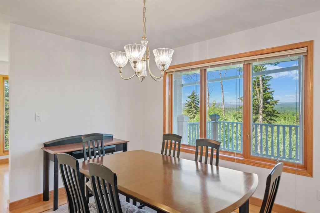 MLS® A2236407 - 288145 160 Avenue W in NONE Rural Foothills County, Residential