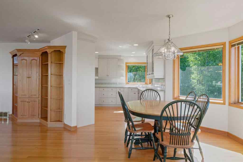 MLS® A2236407 - 288145 160 Avenue W in NONE Rural Foothills County, Residential