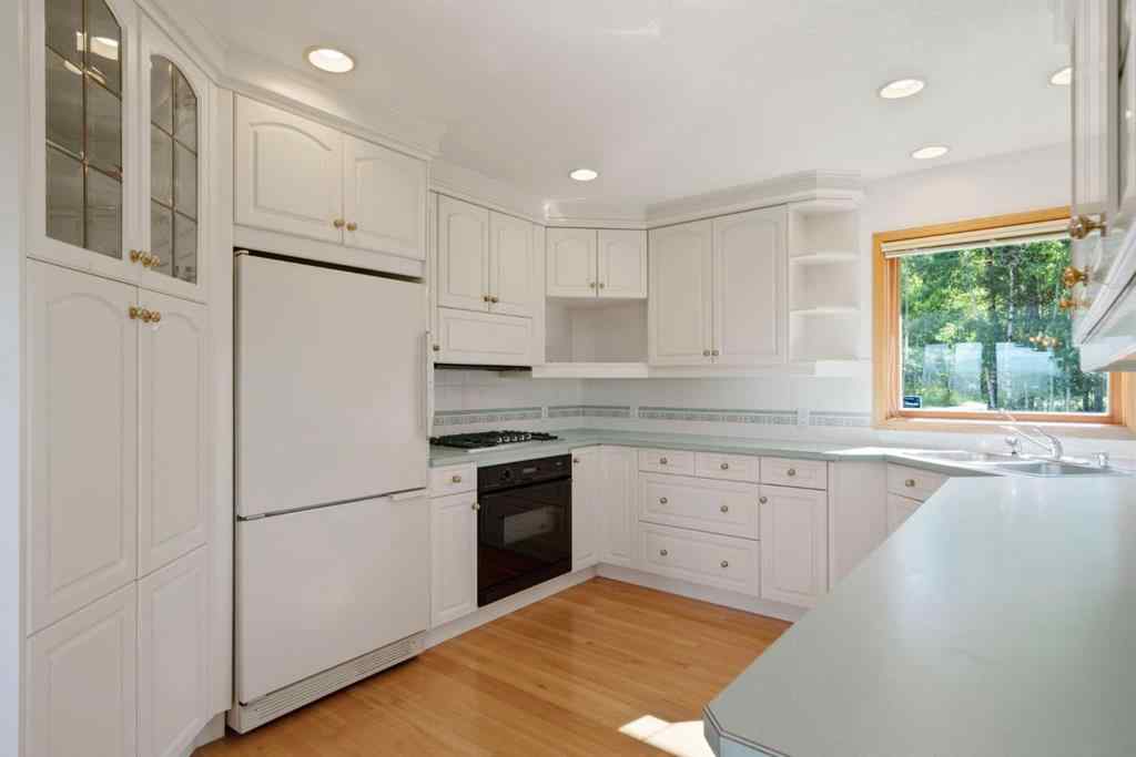 MLS® A2236407 - 288145 160 Avenue W in NONE Rural Foothills County, Residential