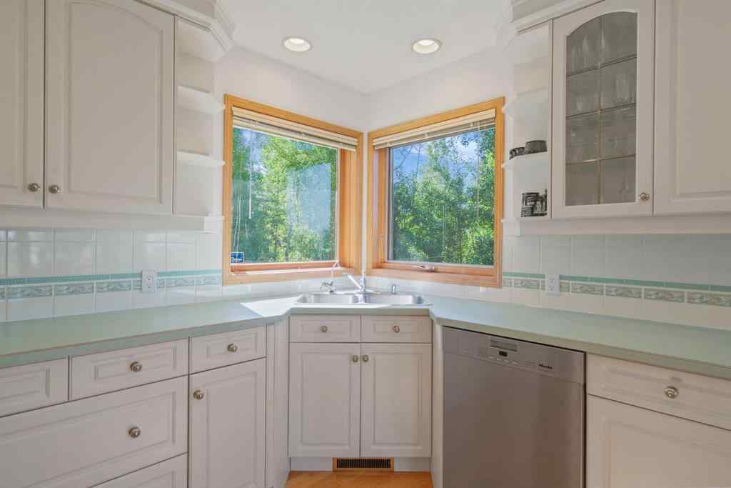 MLS® A2236407 - 288145 160 Avenue W in NONE Rural Foothills County, Residential