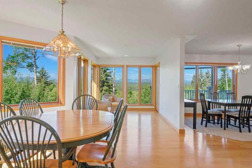 MLS® A2236407 - 288145 160 Avenue W in NONE Rural Foothills County, Residential