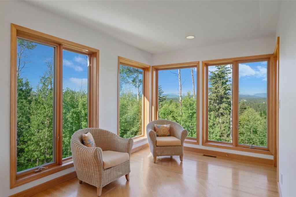 MLS® A2236407 - 288145 160 Avenue W in NONE Rural Foothills County, Residential
