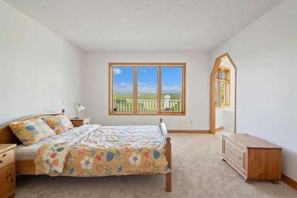 MLS® A2236407 - 288145 160 Avenue W in NONE Rural Foothills County, Residential