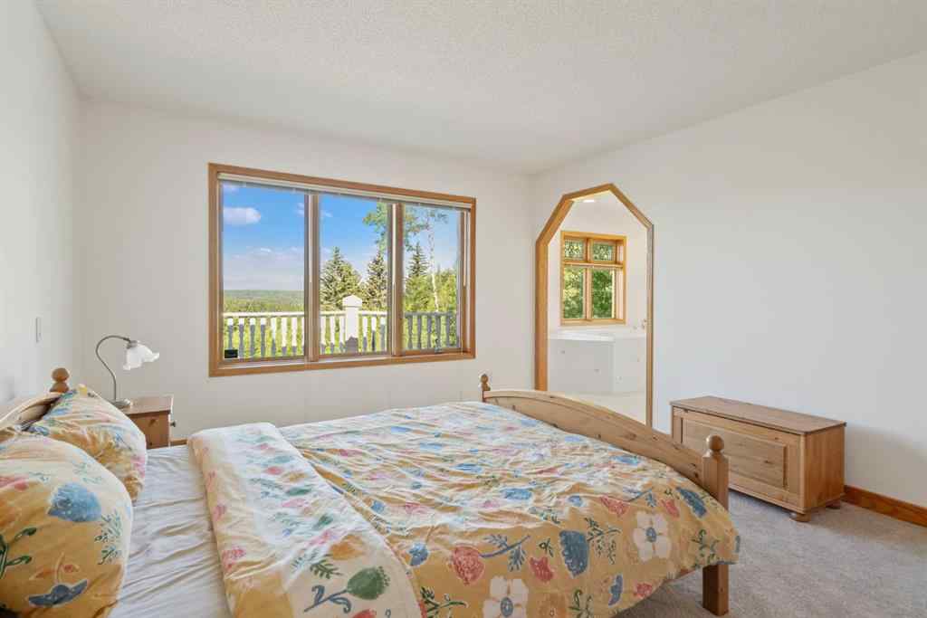 MLS® A2236407 - 288145 160 Avenue W in NONE Rural Foothills County, Residential